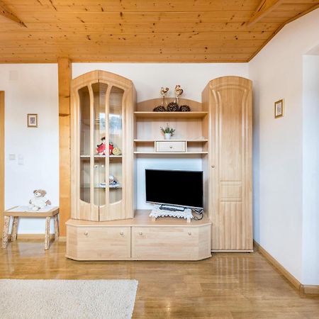 Eichernhof Apartment Apfelbluete Verano 外观 照片