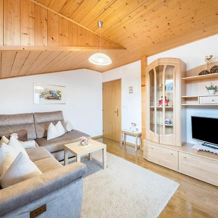Eichernhof Apartment Apfelbluete Verano 外观 照片