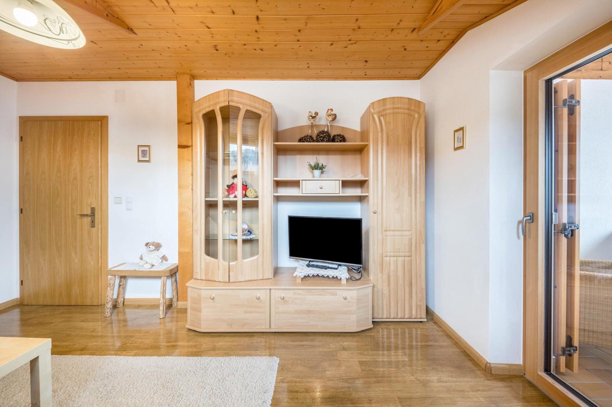 Eichernhof Apartment Apfelbluete Verano 外观 照片