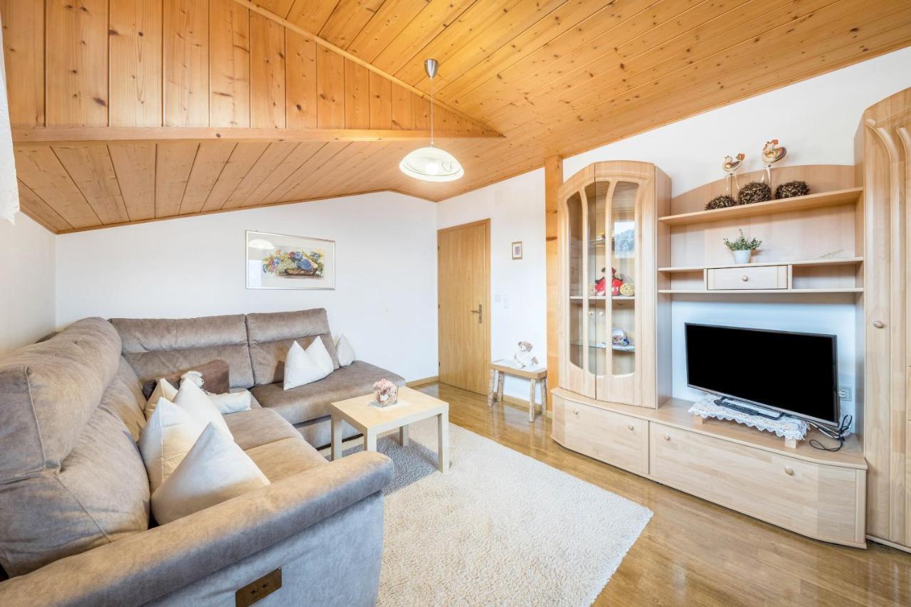 Eichernhof Apartment Apfelbluete Verano 外观 照片