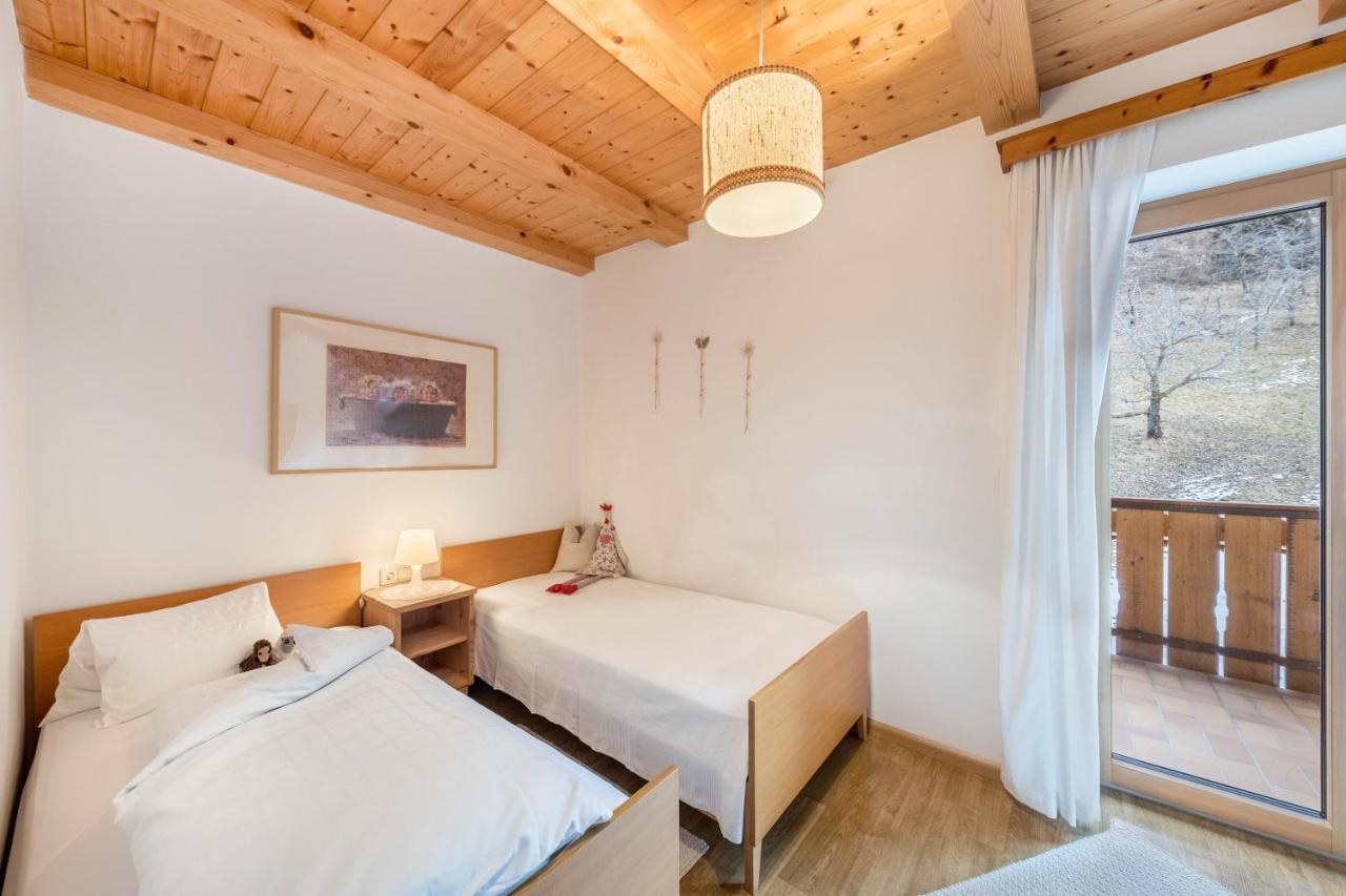 Eichernhof Apartment Apfelbluete Verano 外观 照片