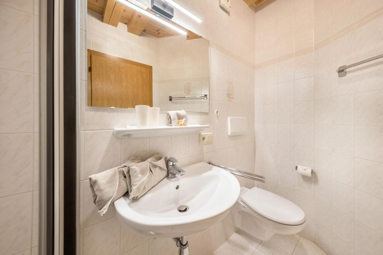 Eichernhof Apartment Apfelbluete Verano 外观 照片