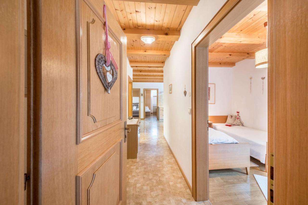 Eichernhof Apartment Apfelbluete Verano 外观 照片